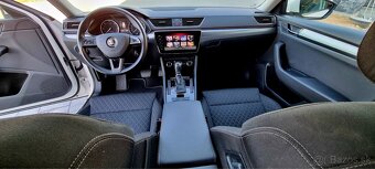 Skoda Superb 2.0 TDI, 140kw - 7