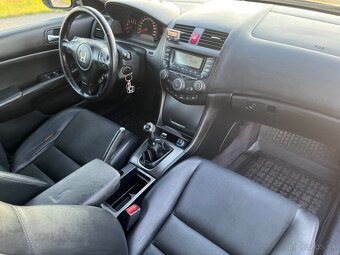 Honda Accord 7gen. 2.2 ictdi - 7