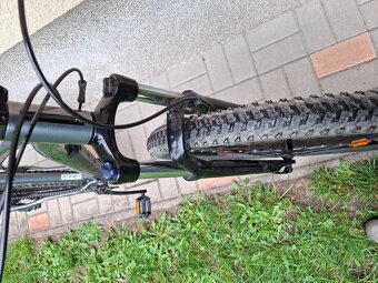Rockrider EXPL 520 - 7