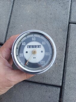 Predam diely z Jawa CZ 175 - 7
