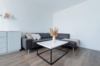 Beluša: Na predaj 2-izbový byt s balkónom - 7