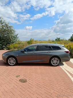 Opel Insignia ST 2.0 CDTI - 7