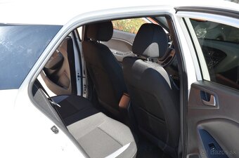 Hyundai i20 1,2i Comfort 62kW - 7