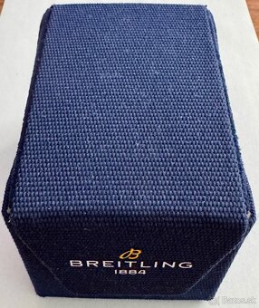 Breitling Superocean 46mm rv2023 - 7