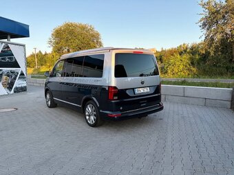 Volkswagen California OCEAN T6.1 2.0 Tdi 150kW DSG - 7