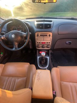 Alfa Romeo 147 1.9jtdm - 7