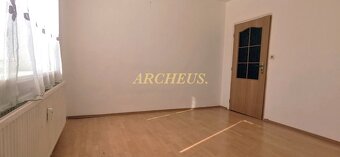 NA PREDAJ 3-IZBOVÝ BYT, 65 m2, LOGGIA, PIVNICATREBIŠOV - 7