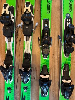 Lyze STÖCKLI  Laser SX 156cm - 7