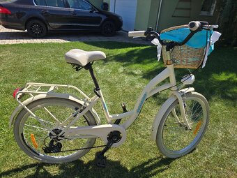 Predám retro bicykle - 7