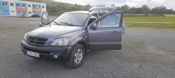 Kia Sorento - 7