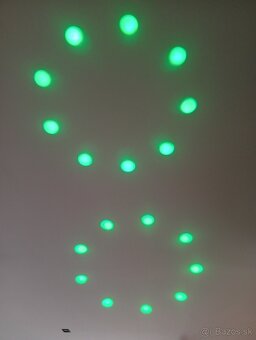 Involight Led RX 100 - 7