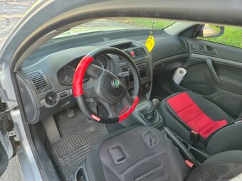 Škoda Octavia 2 1.6 Mpi - 7
