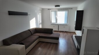 3izb byt so zariadením na Mlynskej ulici, DS - 7