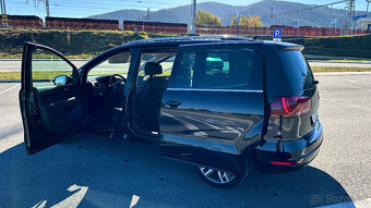 Seat Alhambra 2.0 TDI, DSG, 130kw , FR-Line - 7