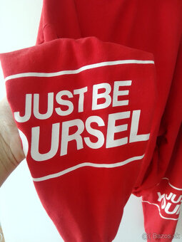 Sveter, mikina, tenší kabátik/mikina - 7