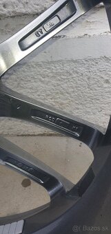 Škoda audi volkswagen 5x112 r20 bmw q5 kodiaq - 7