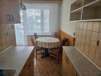 Predaj 2-izbového bytu - Žilina - Vlčince - 7