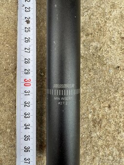 Predám nepoužitú sedlovku SR SUNTOUR NCX - 7