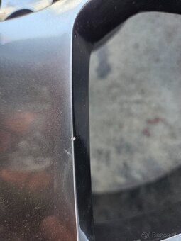 Japan Racing JR3 Hyper Black 18" - 7