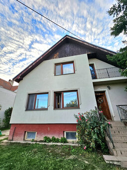 NOVÁ CENA - Okr. Senec - TUREŇ - EXKLUZÍVNE NA PREDAJ rodinn - 7