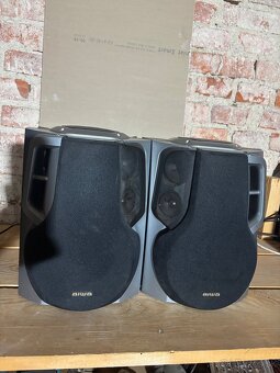 Reproduktory Aiwa - 7