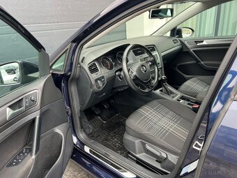 VW Golf VII 1.4 TSI 110kw Cup 2015 - 7