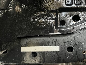 Predám Mitsubishi L200 DID Superselect - 7