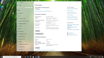 Mini stolný počítač - 7