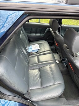 Felicia Combi L&K 1,6 MPI, 1996 - 7