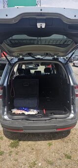 Ford galaxy 2.0 tdci - 7