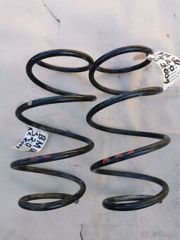 BMW e46, 320, 2001 - 7