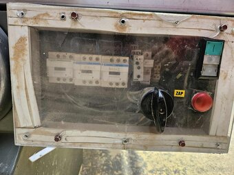 Formatovacia pila - 7