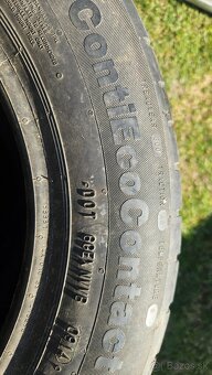 Letne pneu 175/65 r14 - 7