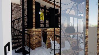 Xdesign - architektúra, 3D, projekt SK / EN language - 7