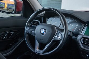 BMW rad 3 2020 TOP STAV - 7