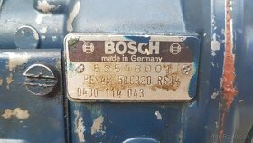 ponúkam Bosch vstrekovacie čerpadlo Mercedes - 7