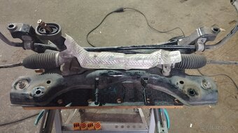 FABIA 3 naprava poloosy 01/2023 - 7