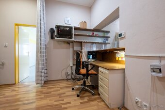 REZERVOVANÝ NEBYTOVÝ PRIESTOR, KUKUČÍNOVA ULICA, KOŠICE JUH - 7