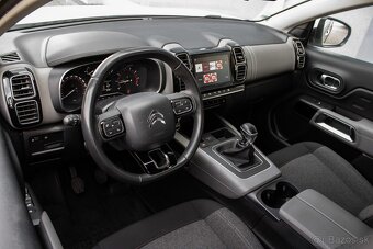 Citroen C5 Aircross BlueHDi 130 S&S Shine - 7