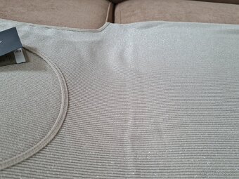 Massimo Dutti dlhé šaty - 7