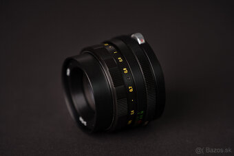 Helios 44M - 7