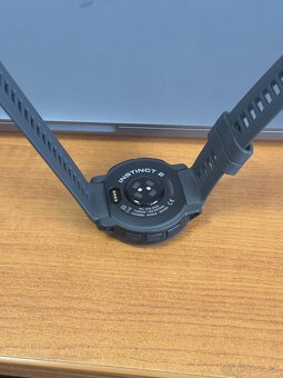 Garmin Instinct 2 Graphite - 7