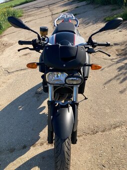 BMW F800R - 7