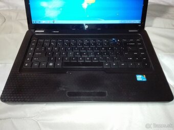 HP. i3 4x2,2 GHz. 500 GB. 15,6".Nová klávesnica. - 7