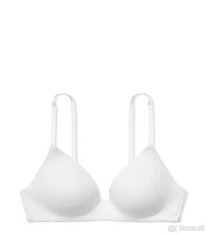 Victoria’s Secret bezkosticova podprsenka 80D - 7