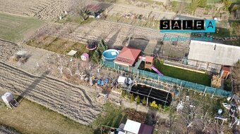 Priestranný 3-izbový byt s garážou, 2 loggiami a záhradou – - 7