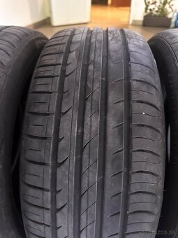Hankook 225/45 R17 - 7