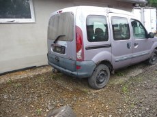 Renault Kango..............nahradne diely - 7