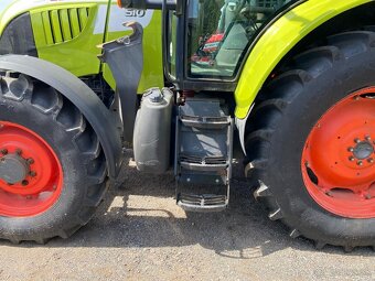 Claas Arion 510 CIS - 7