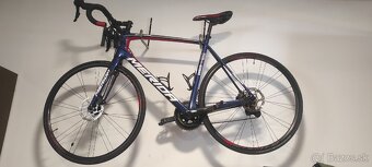 Merida scultura 4000 disc bahrain team - 7